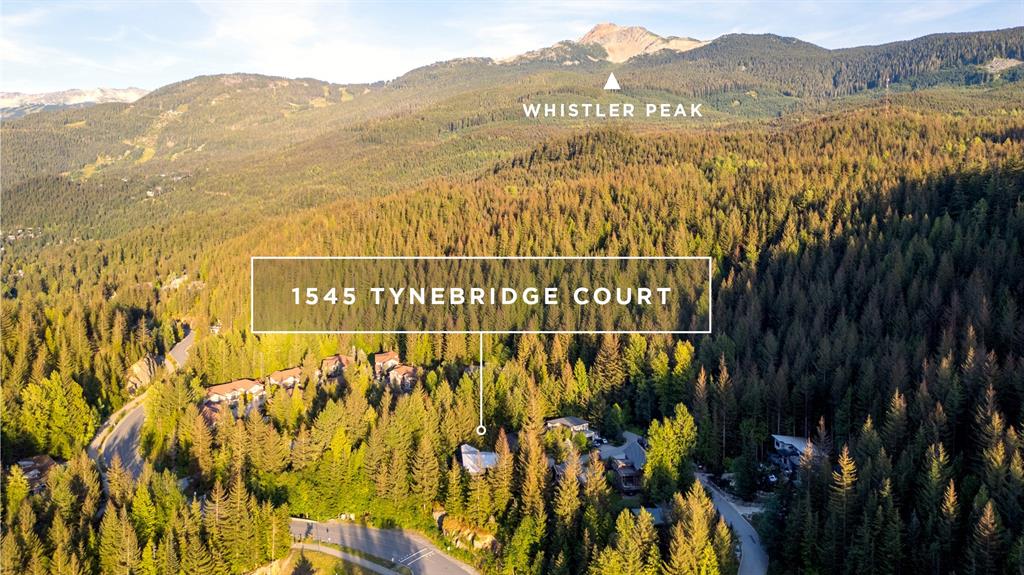 1545 Tynebridge Court