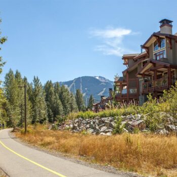 #25 – 7124 Nancy Greene Drive