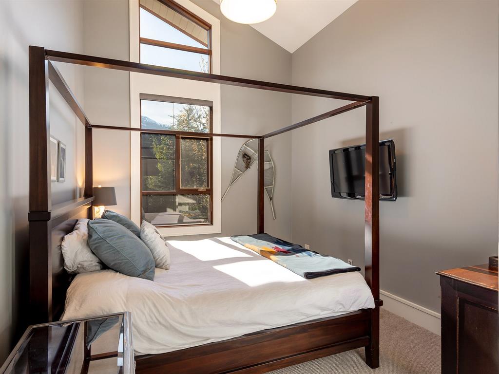 #25 – 7124 Nancy Greene Drive