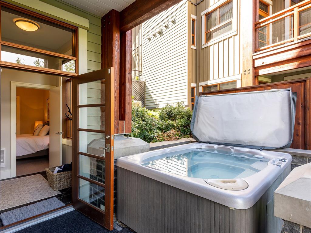 #25 – 7124 Nancy Greene Drive