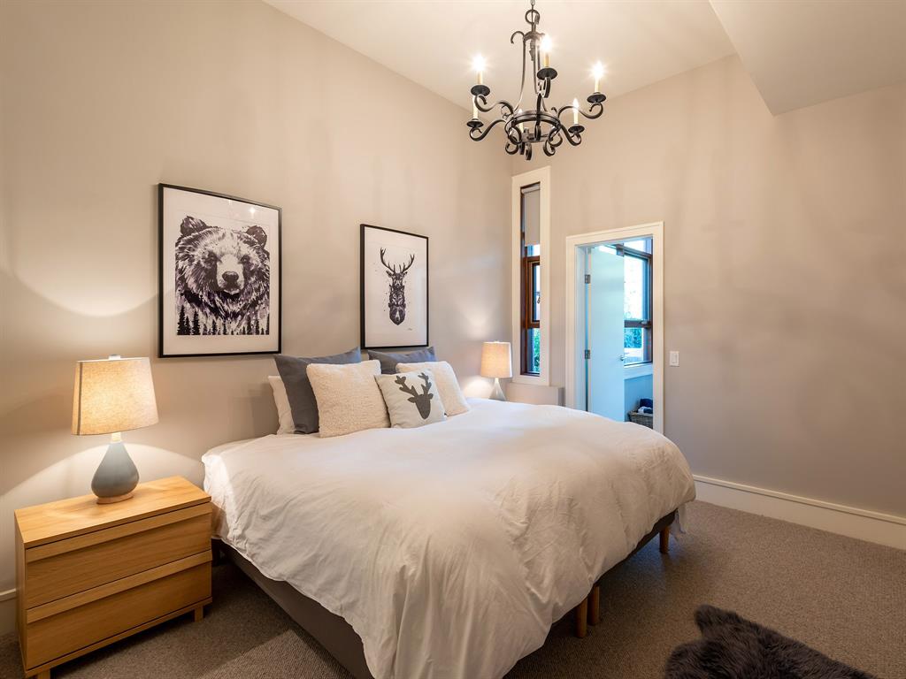 #25 – 7124 Nancy Greene Drive