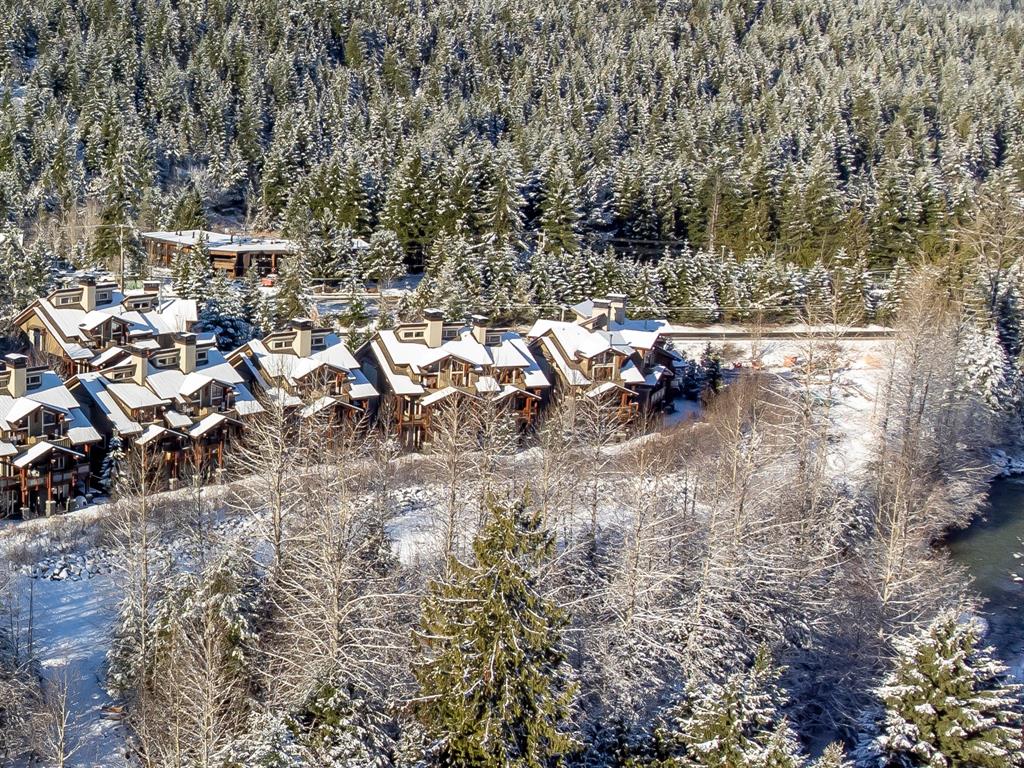 #25 – 7124 Nancy Greene Drive