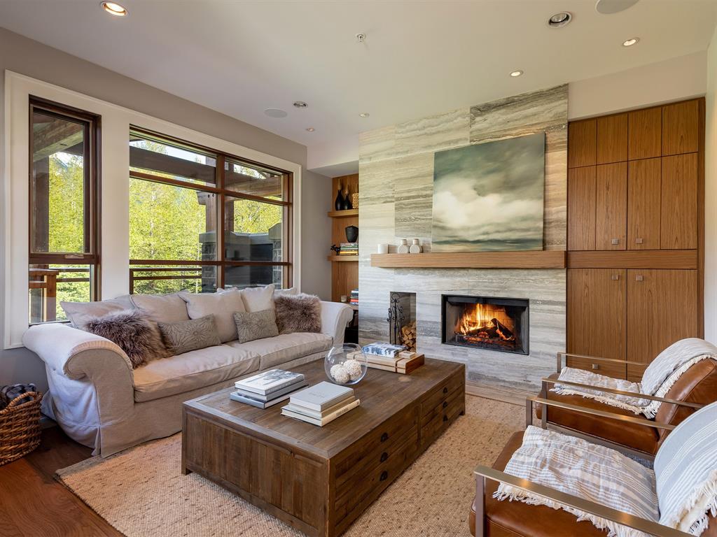 #25 – 7124 Nancy Greene Drive