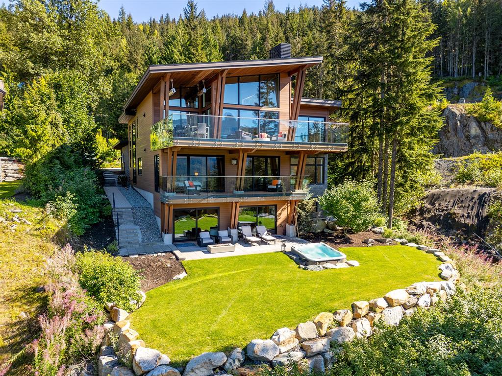 2919 Heritage Peaks Trail