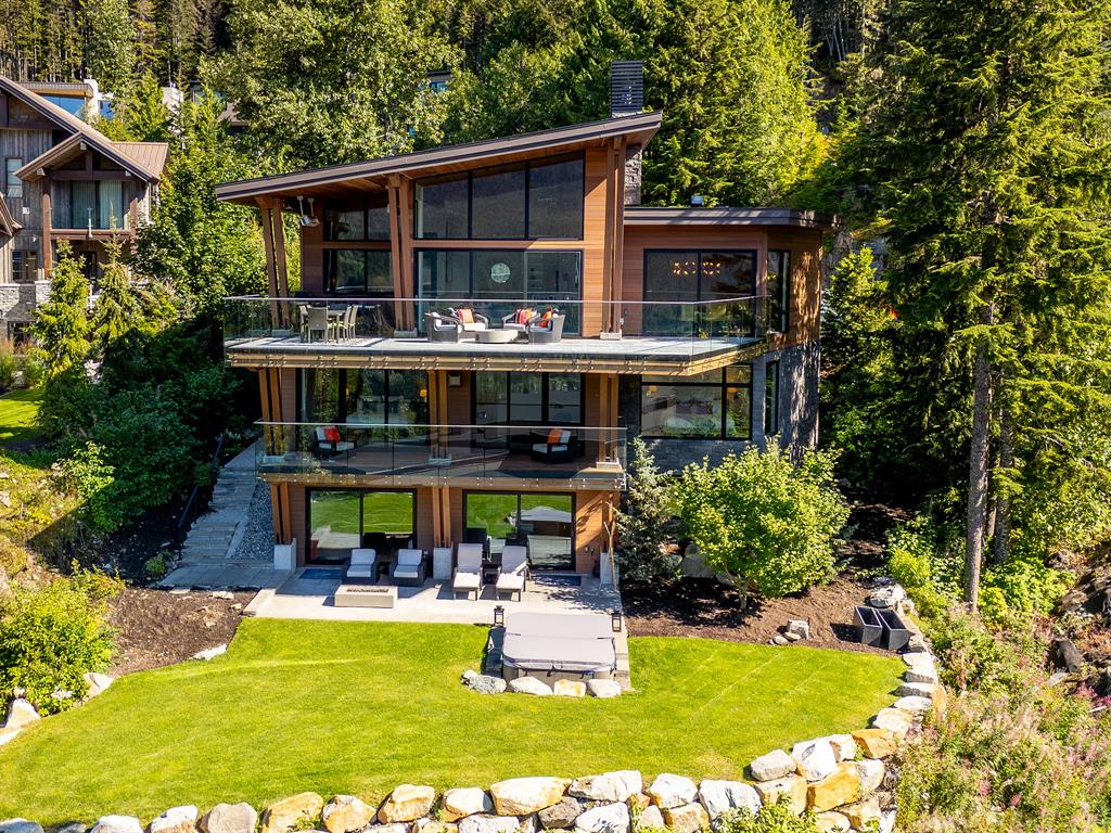 2919 Heritage Peaks Trail