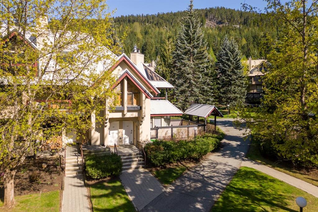 #14 – 4637 Blackcomb Way