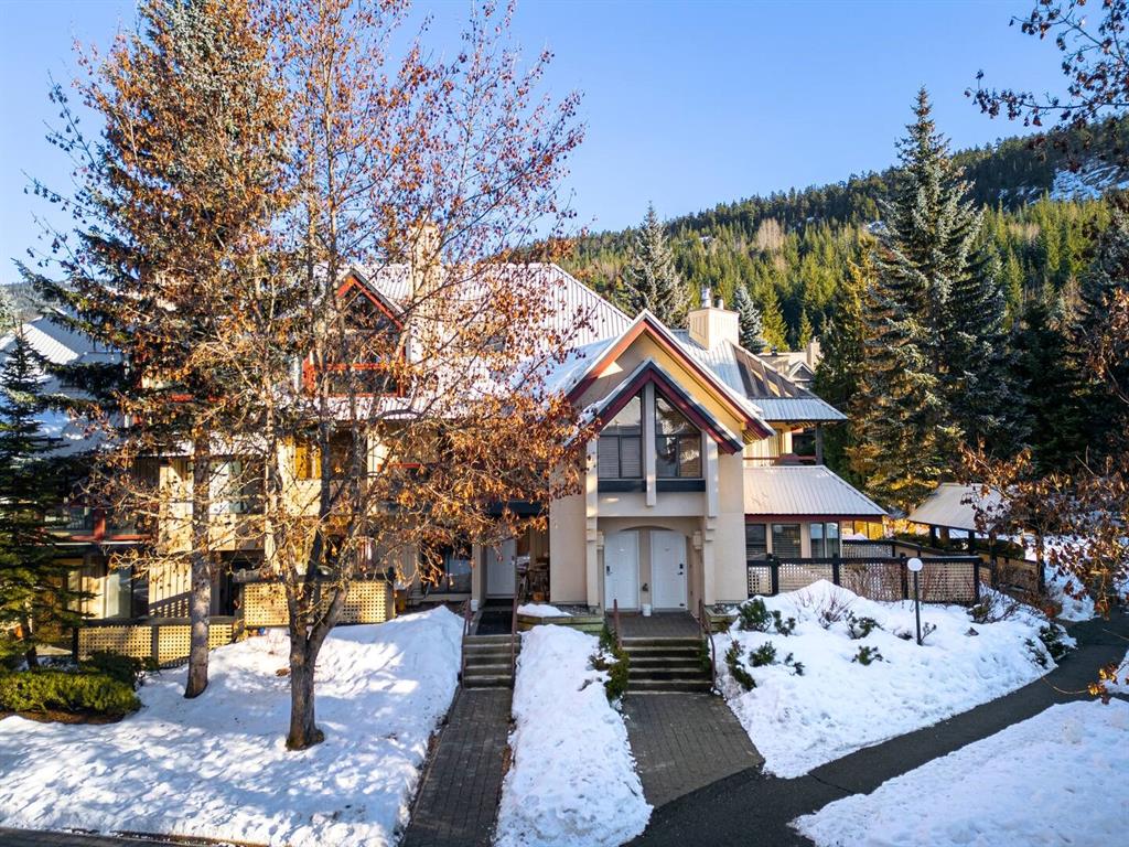 #14 – 4637 Blackcomb Way
