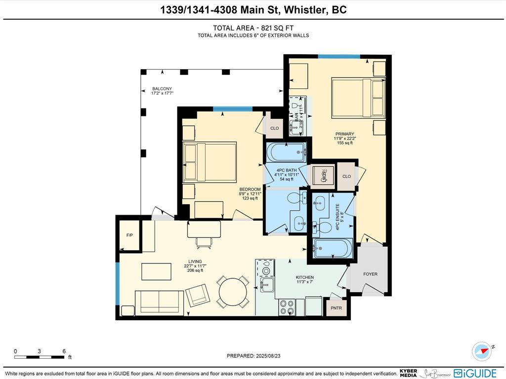 #1339/1341 – 4308 Main Street
