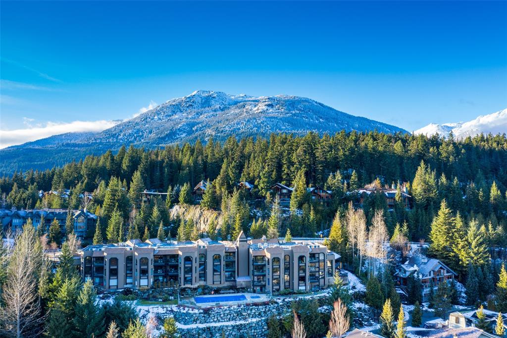 #213 – 3217 Blueberry Drive