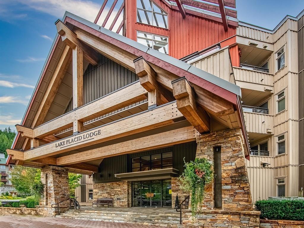 #109 – 2050 Lake Placid Road