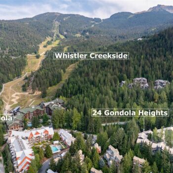 #24 – 2211 Marmot Place