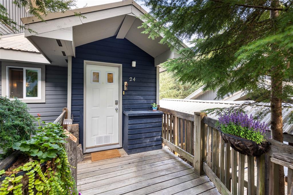 #24 – 2211 Marmot Place