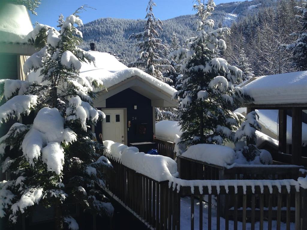 #24 – 2211 Marmot Place