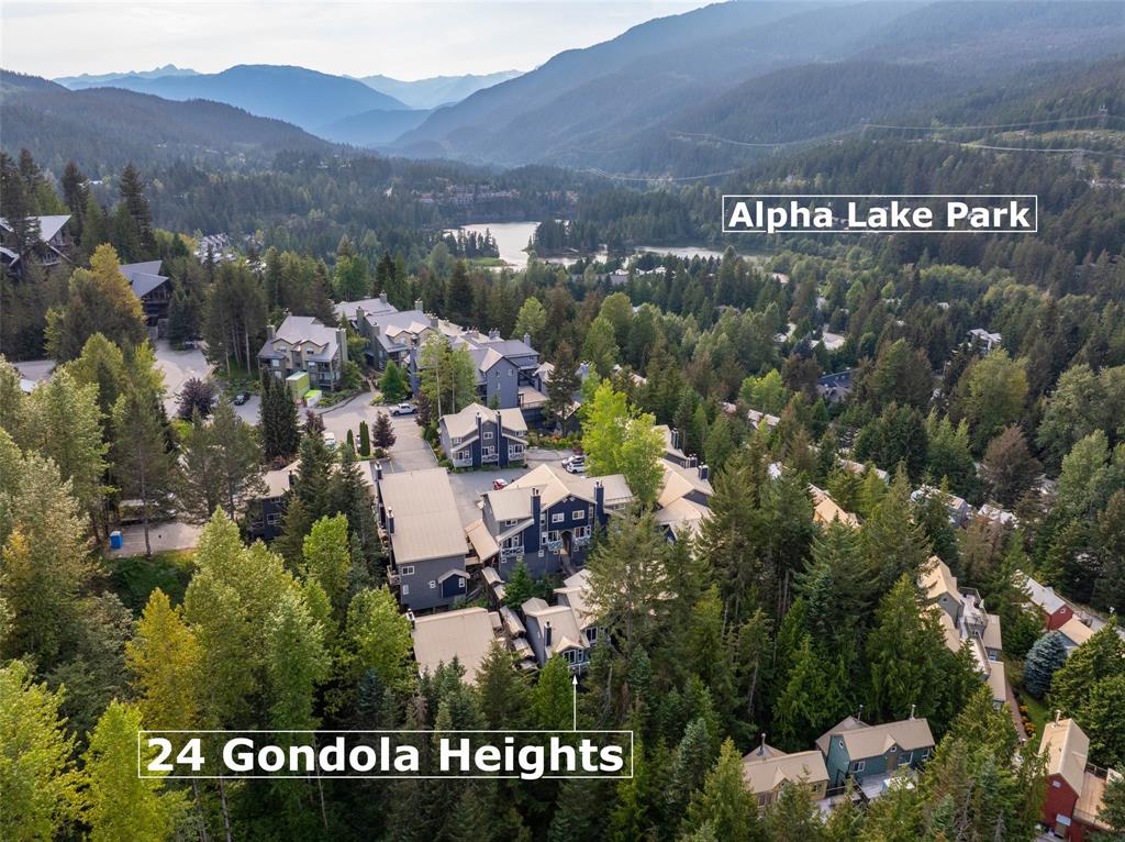 #24 – 2211 Marmot Place