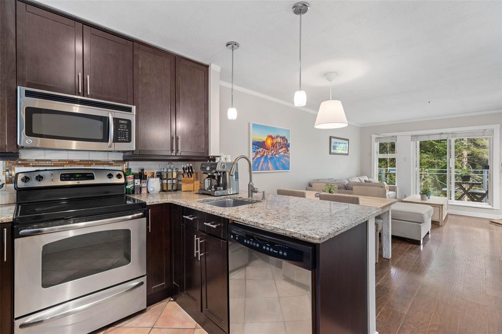 #24 – 2211 Marmot Place