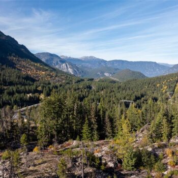 9366 Wedgemount Plateau Drive