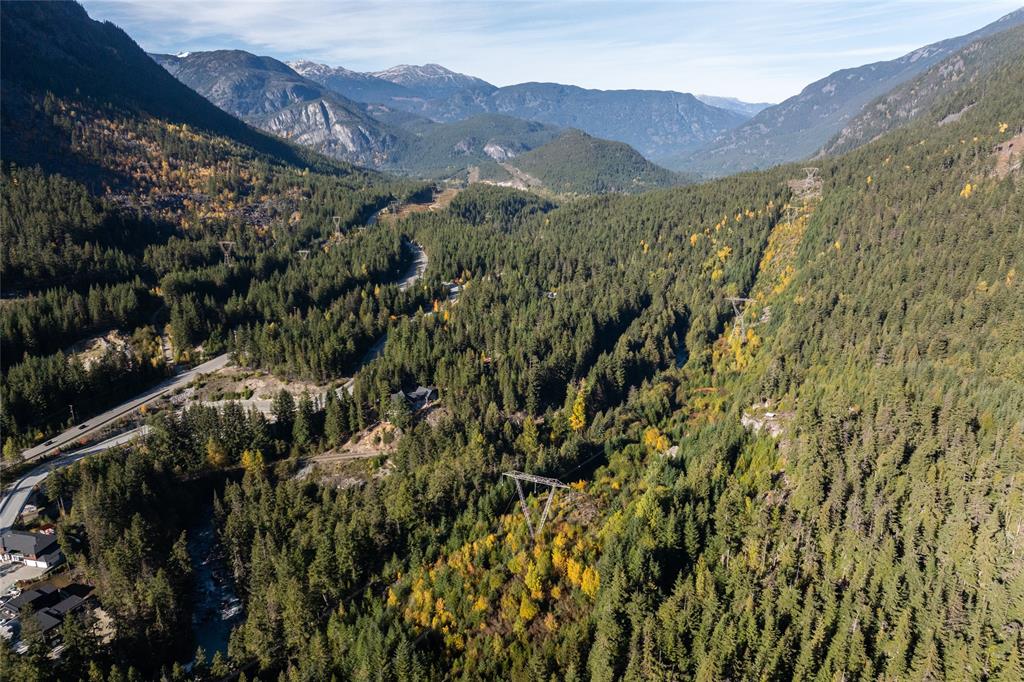 9366 Wedgemount Plateau Drive