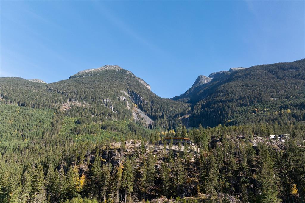 9366 Wedgemount Plateau Drive