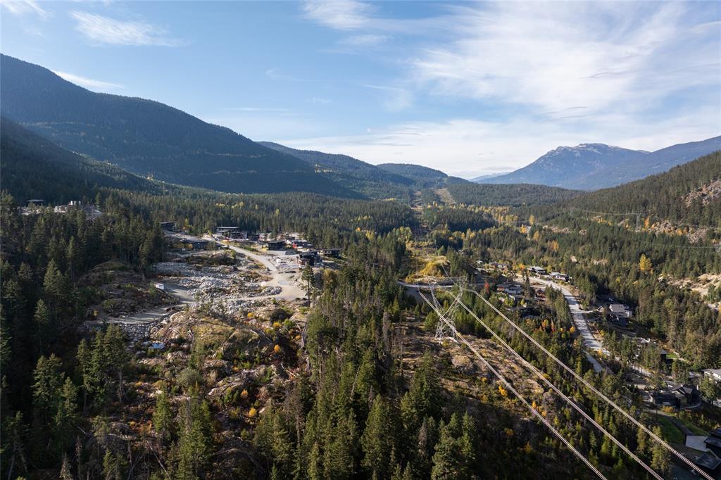 9366 Wedgemount Plateau Drive