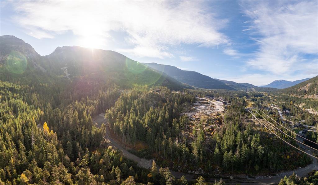 9366 Wedgemount Plateau Drive