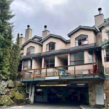 #4 – 2101 Whistler Road