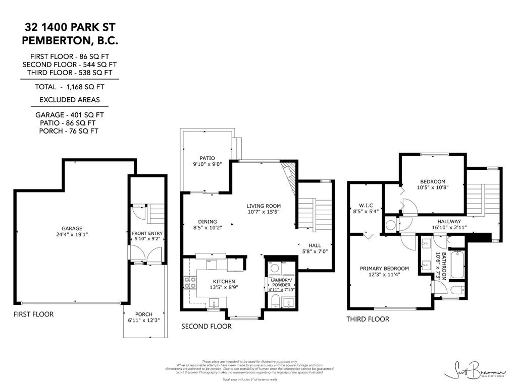 #32 – 1400 Park Street