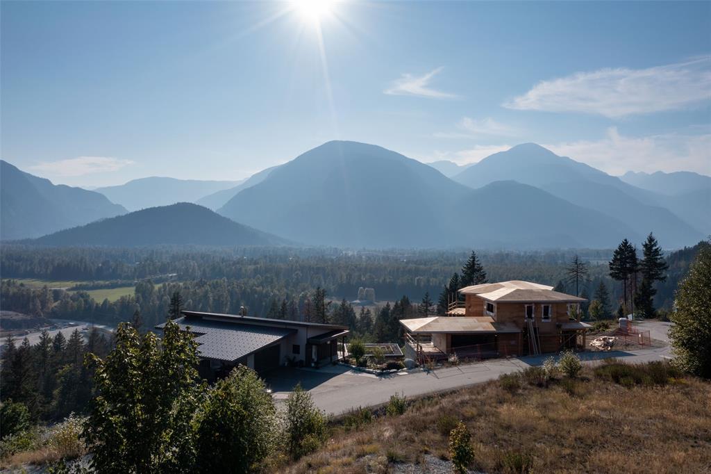 1602 Sisqa Peak Drive