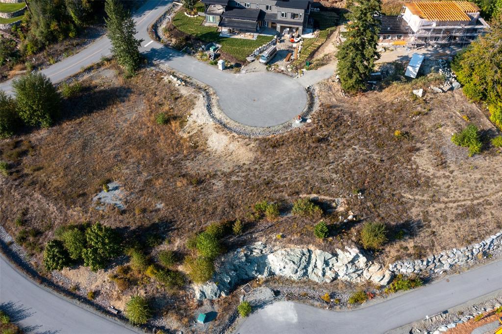 1602 Sisqa Peak Drive