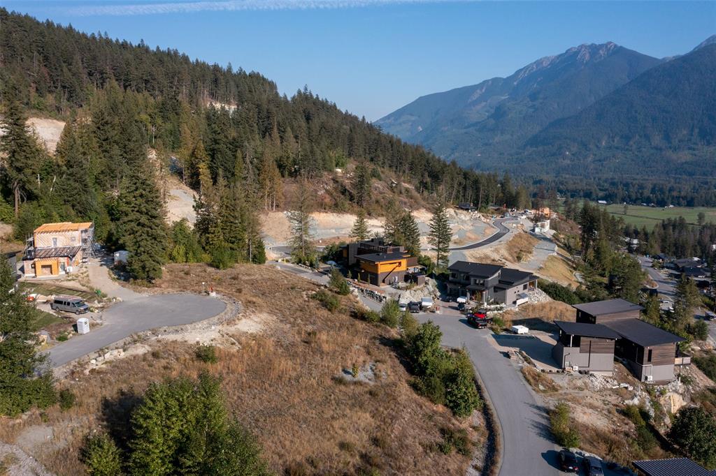 1602 Sisqa Peak Drive