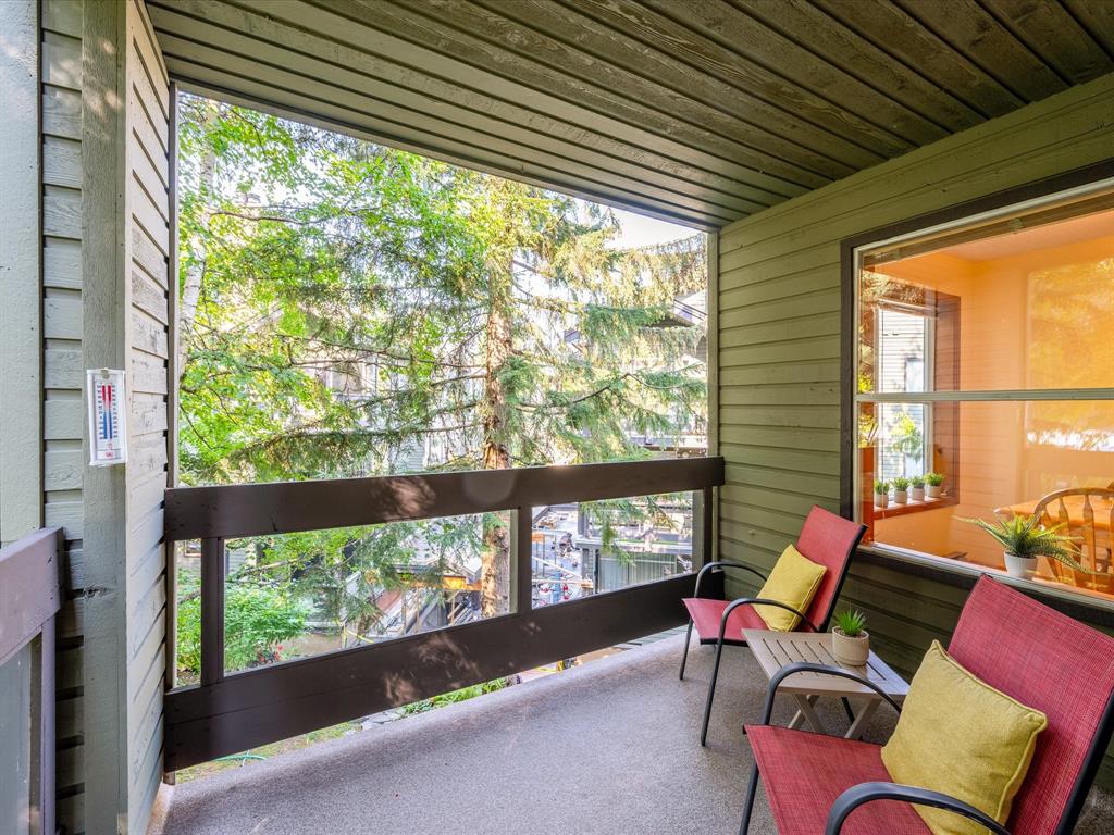 #6 – 2217 Marmot Place