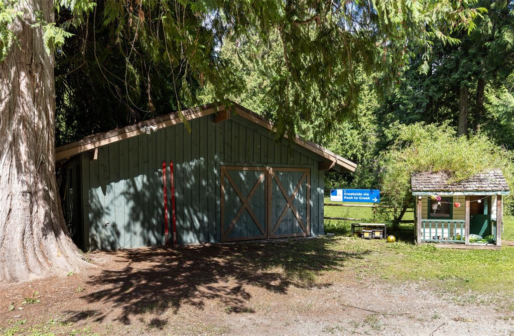 7650 Ryan Creek Road