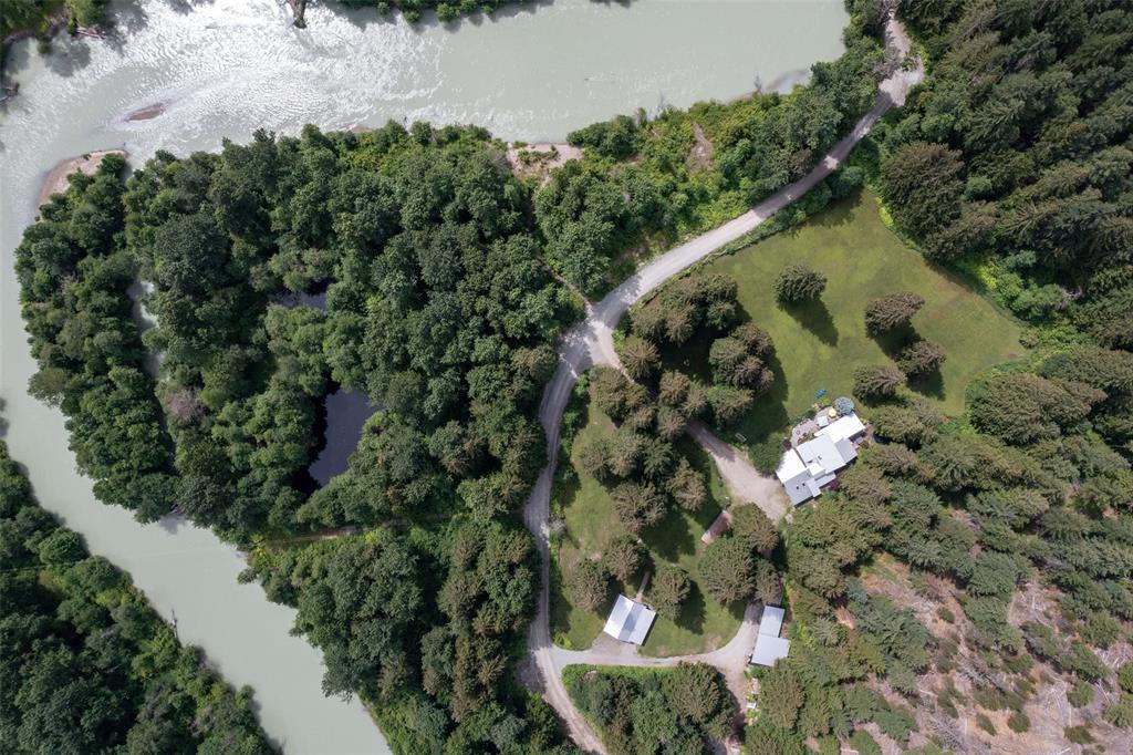 7650 Ryan Creek Road