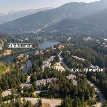 #F201 – 1400 Alta Lake Road