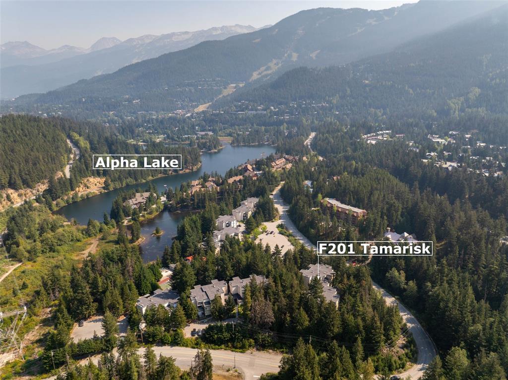 #F201 – 1400 Alta Lake Road
