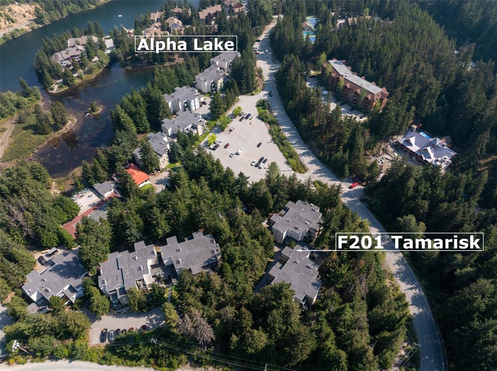 #F201 – 1400 Alta Lake Road