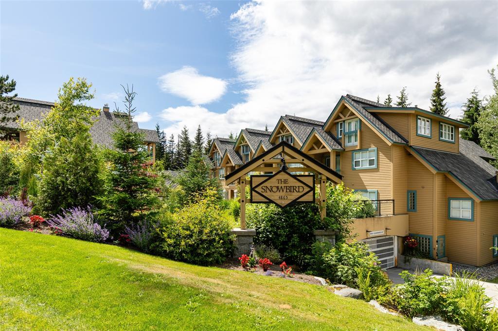 #208(1) – 4865 Painted Cliff Road