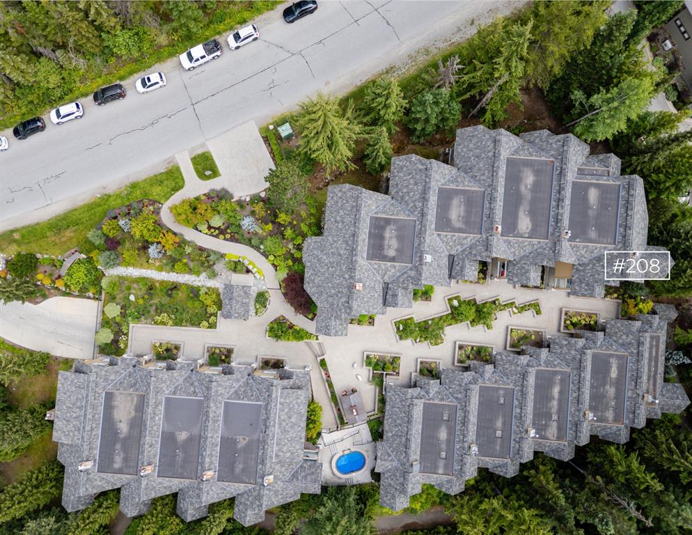 #208(1) – 4865 Painted Cliff Road