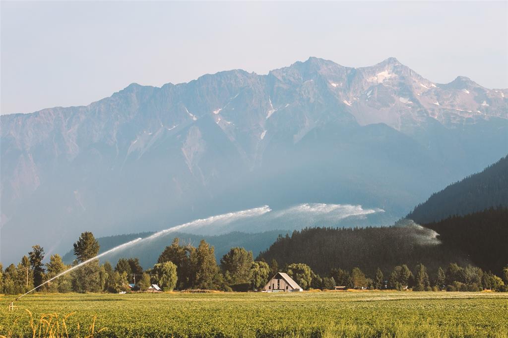 7631 Pemberton Meadows Road