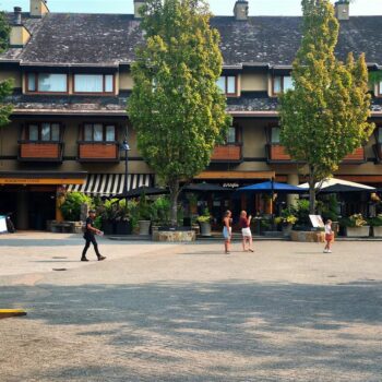 #236 – 4220 Gateway Drive