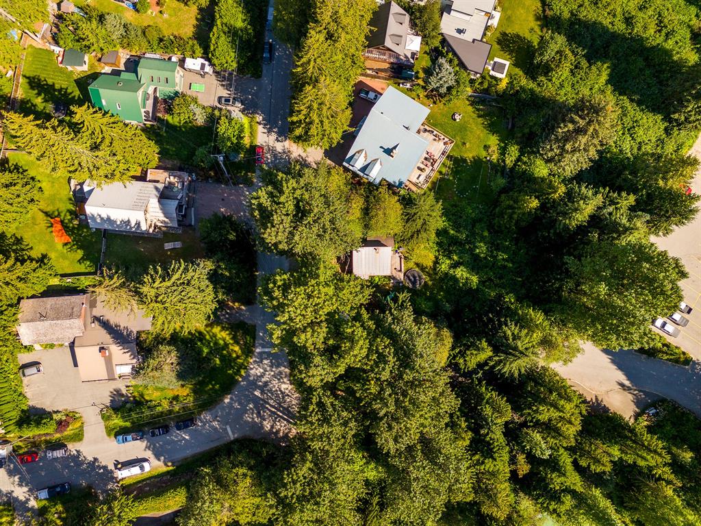 8109 Cedar Springs Road