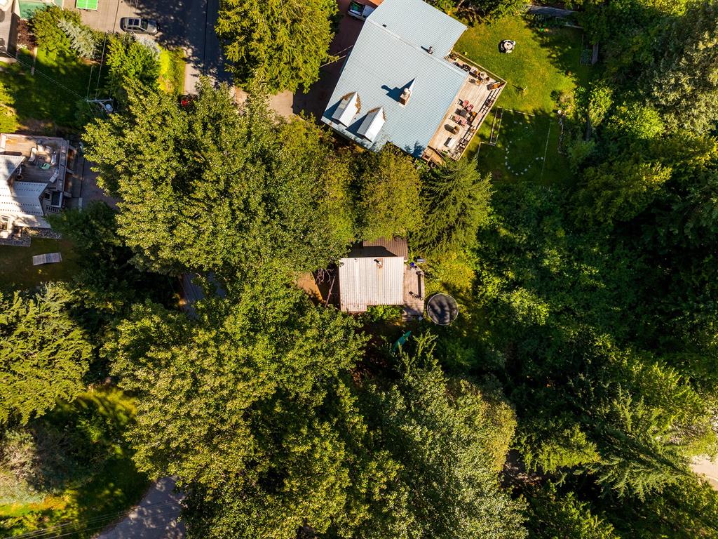 8109 Cedar Springs Road