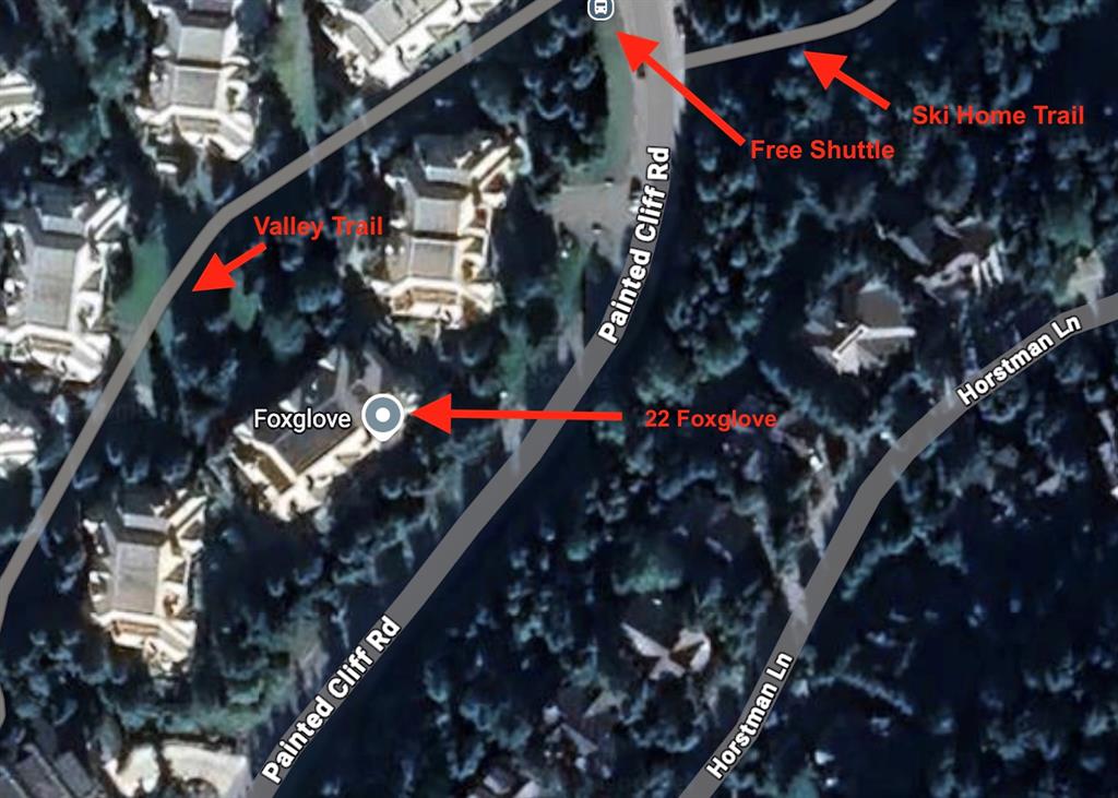 #22 – 4857 Painted Cliff Road