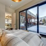 7313 Toni Sailer Lane interior and exterior views for David Nagel Real Estate.