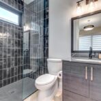 7313 Toni Sailer Lane intrior and exterior views for David Nagel Real Estate.