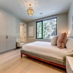 7313 Toni Sailer Lane interior and exterior views for David Nagel Real Estate.