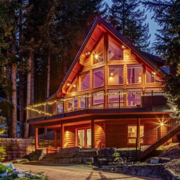 8505 Matterhorn Drive