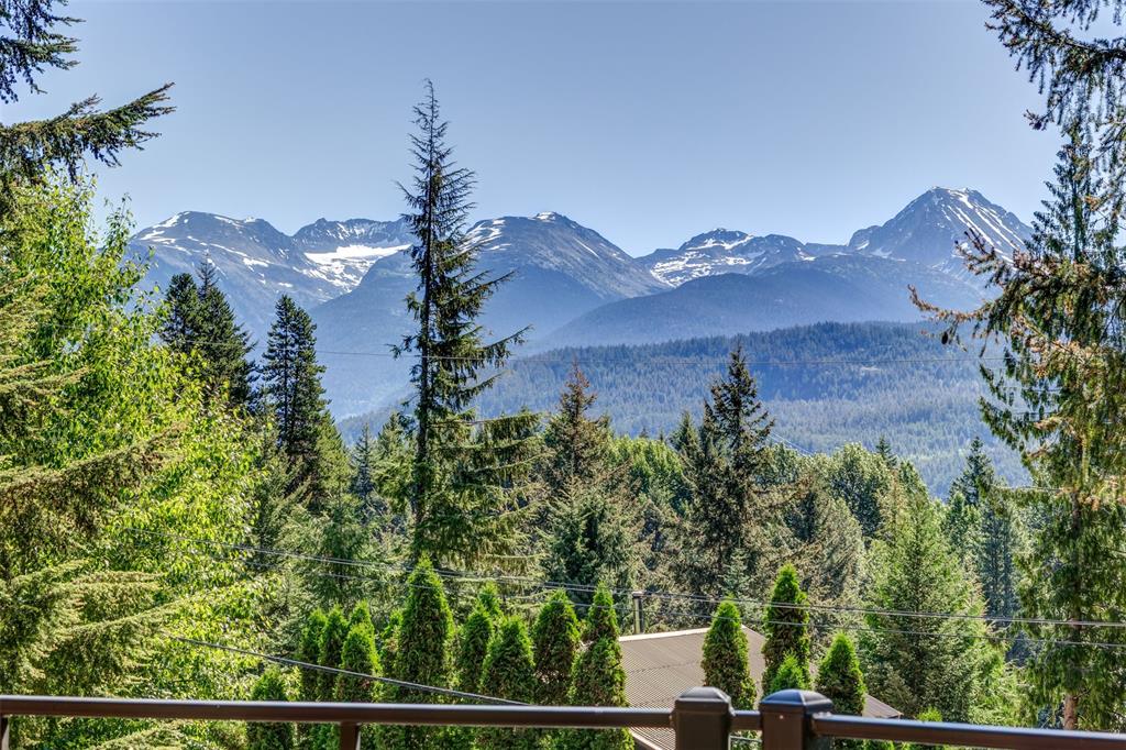 8505 Matterhorn Drive