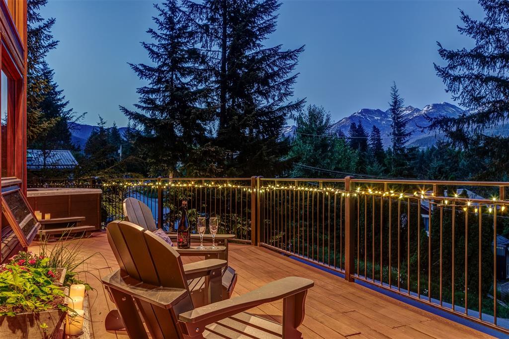 8505 Matterhorn Drive