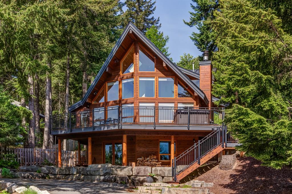 8505 Matterhorn Drive