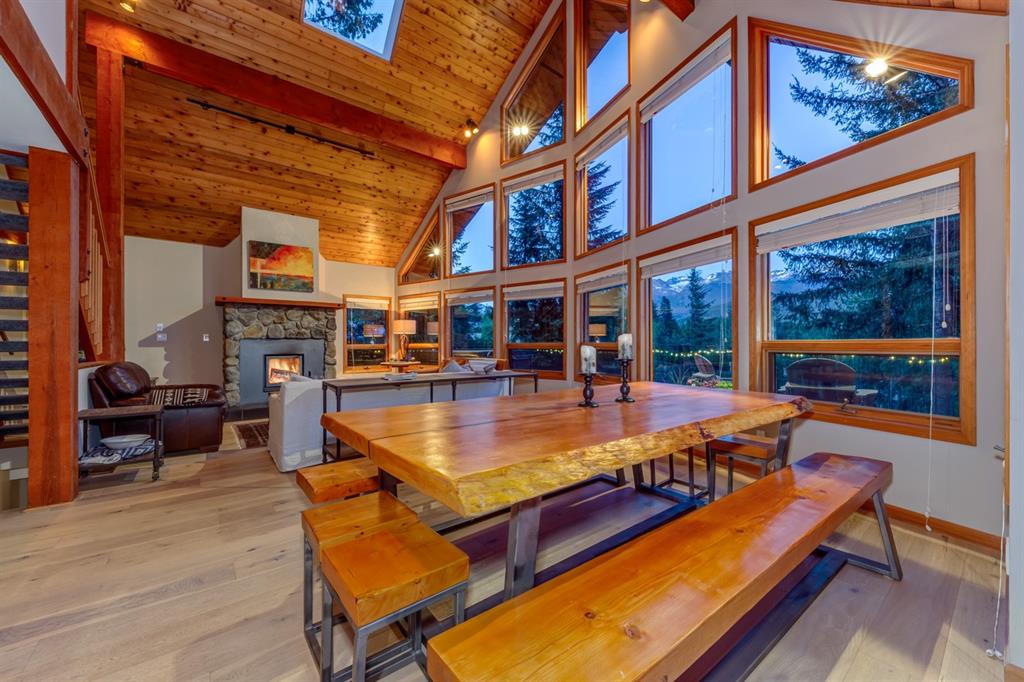 8505 Matterhorn Drive